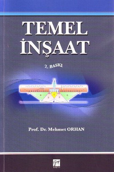 Temel İnşaat kitabı