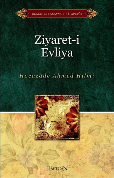 Ziyaret-İ Evliya kitabı