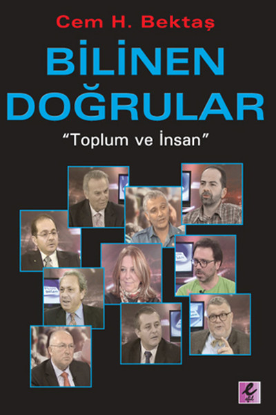 Bilinen Doğrular 'toplum Ve İnsan' kitabı