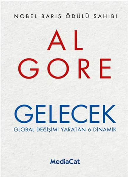 Gelecek kitabı