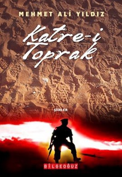 Katre-İ Toprak kitabı