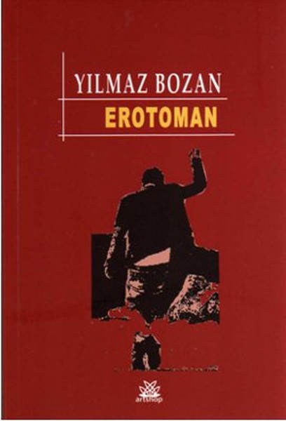 Erotoman kitabı