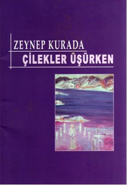 Çilekler Üşürken kitabı