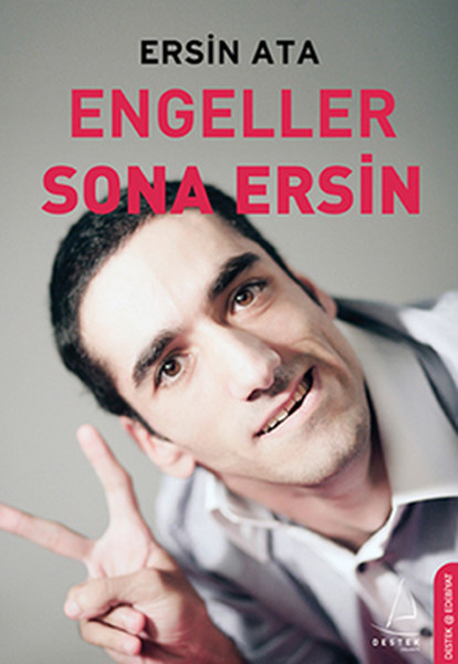 Engeller Sona Ersin kitabı