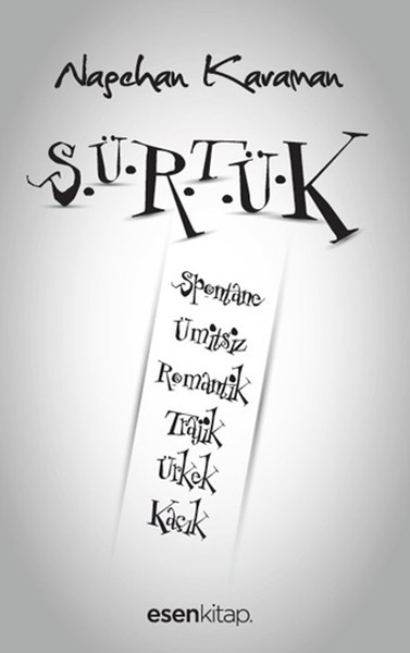 Sürtük kitabı