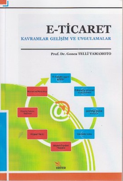 E-Ticaret kitabı