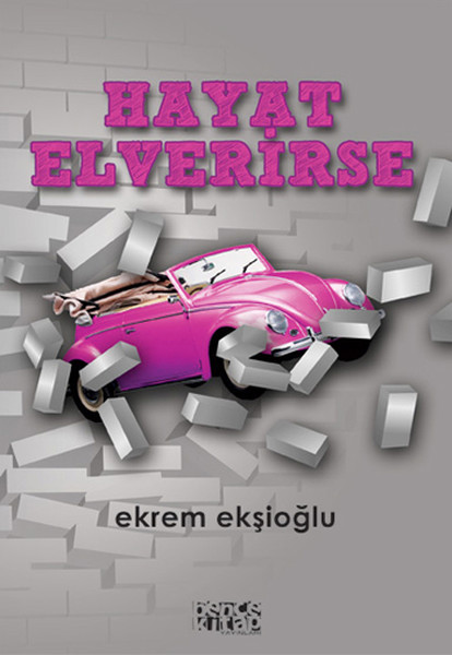 Hayat Elverirse kitabı