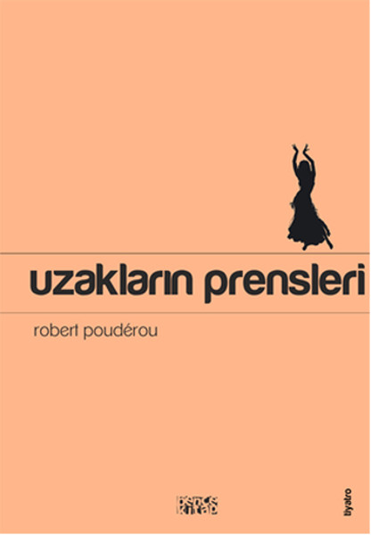 Uzakların Prensleri kitabı