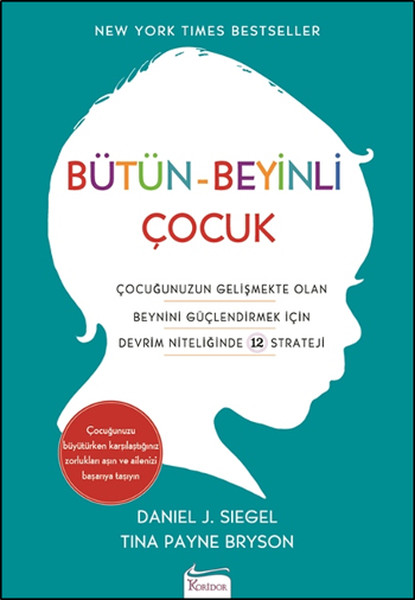 Bütün - Beyinli Çocuk kitabı