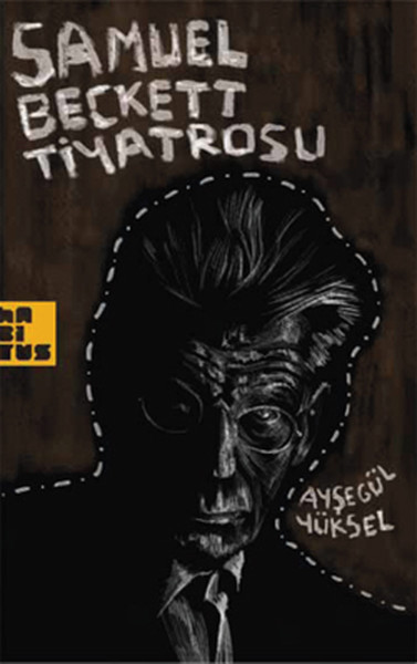 Samuel Beckett Tiyatrosu kitabı