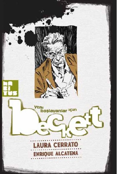 Yeni Başlayanlar İçin Beckett kitabı