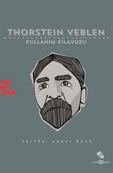 Thorstein Veblen Kullanım Kılavuzu kitabı