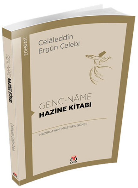 Genç-Name - Hazine Kitabı kitabı