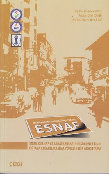 Esnaf kitabı