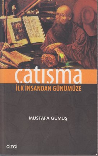 Çatışma kitabı