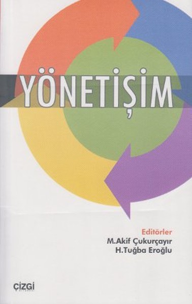 Yönetişim kitabı