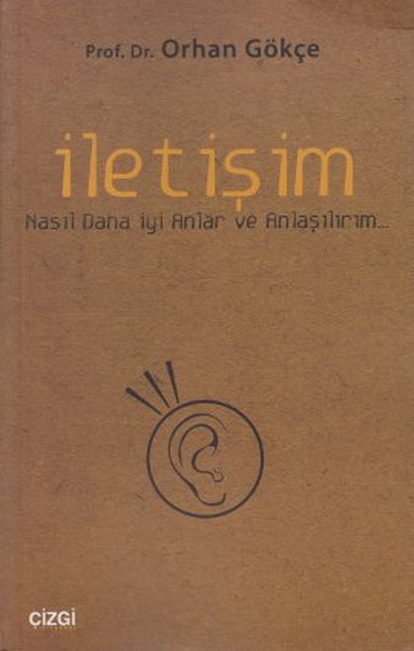 İletişim kitabı