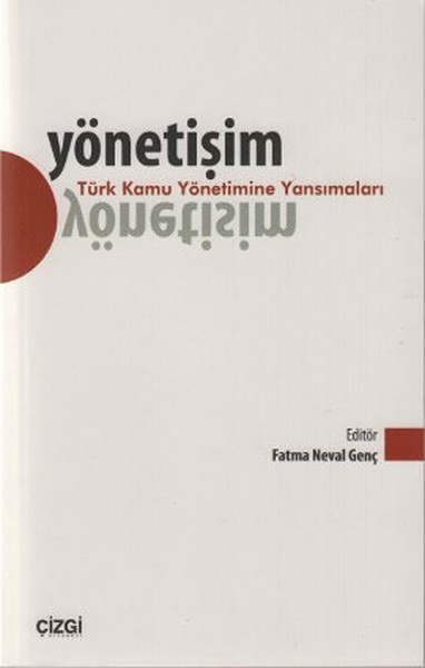 Yönetişim - Türk Kamu Yönetimine Yansımaları kitabı