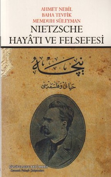 Nietzsche Hayatı Ve Felsefesi kitabı