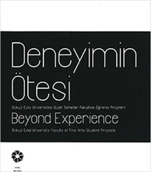 Deneyimin Ötesi kitabı