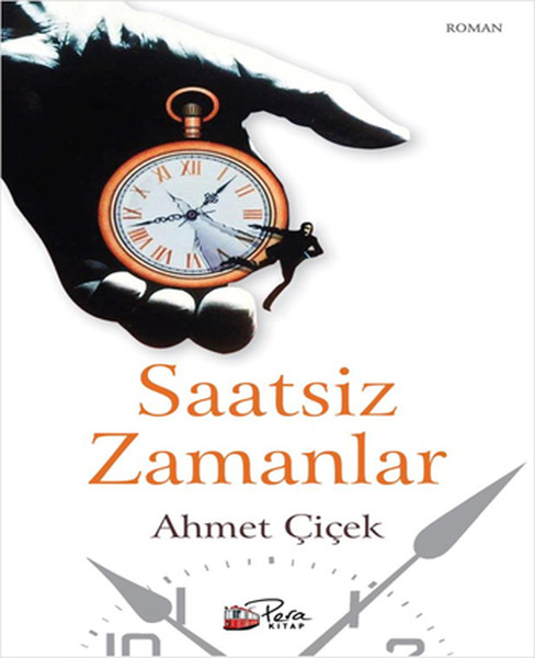 Saatsiz Zamanlar kitabı