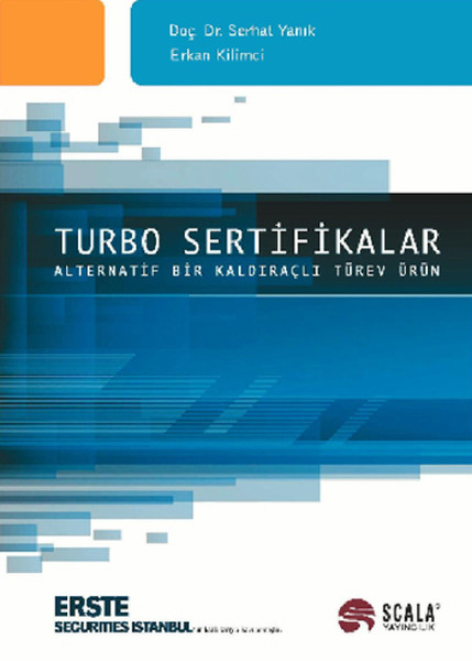 Turbo Sertifikalar kitabı