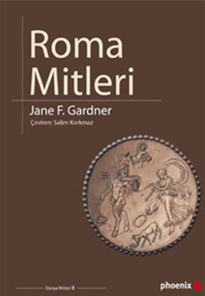 Roma Mitleri kitabı