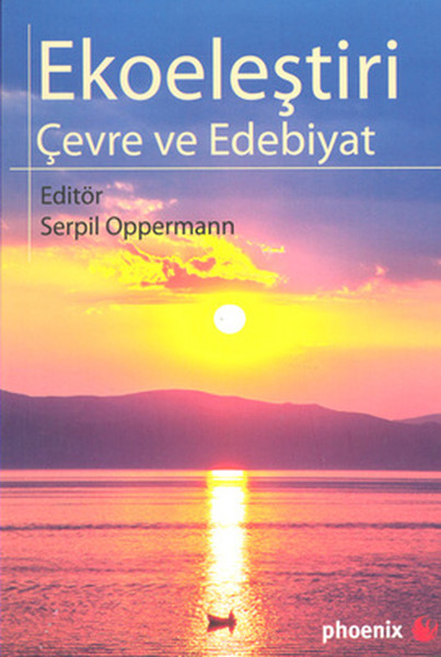 Ekoeleştiri Çevre Ve Edebiyat kitabı