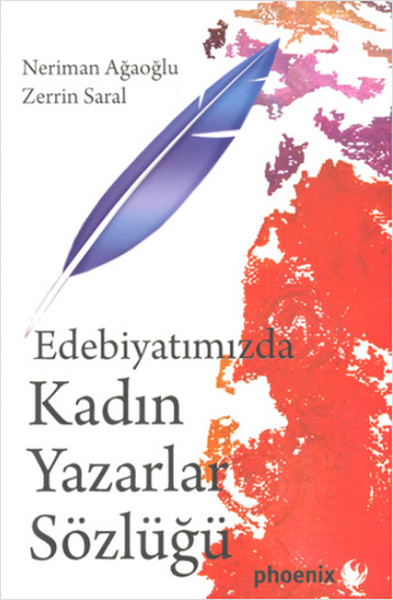 Edebiyatımızda Kadın Yazarlar Sözlüğü kitabı