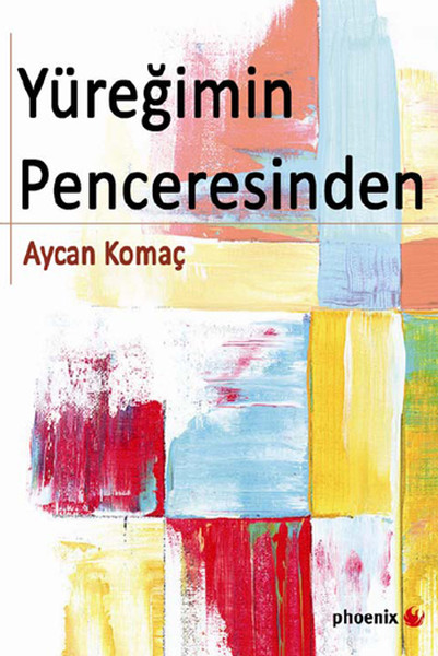 Yüreğimin Penceresinden kitabı