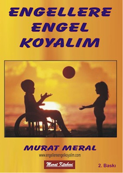 Engellere Engel Koyalım kitabı