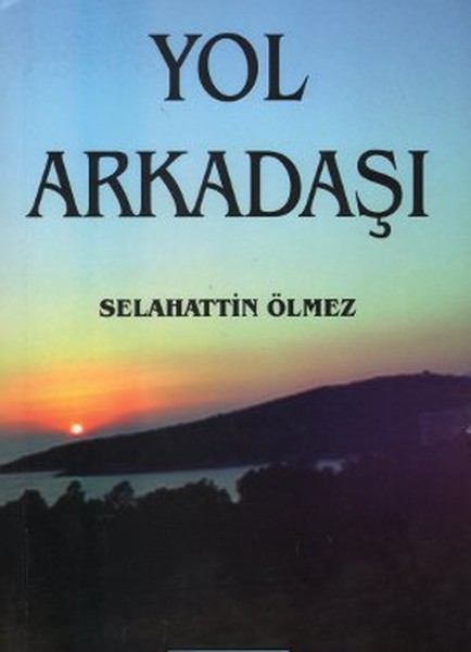 Yol Arkadaşı kitabı