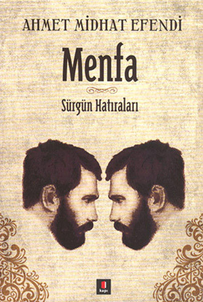 Menfa kitabı