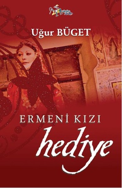 Ermeni Kızı Hediye kitabı