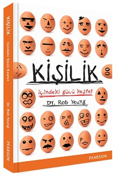 Kişilik kitabı