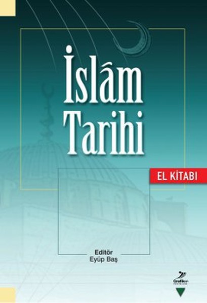 İslam Tarihi kitabı