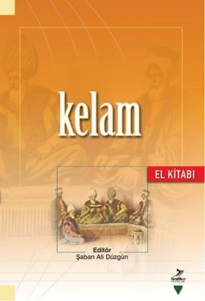 Kelam kitabı