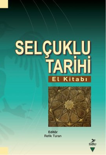 Selçuklu Tarihi kitabı