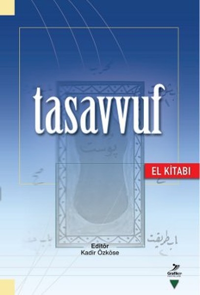 Tasavvuf kitabı