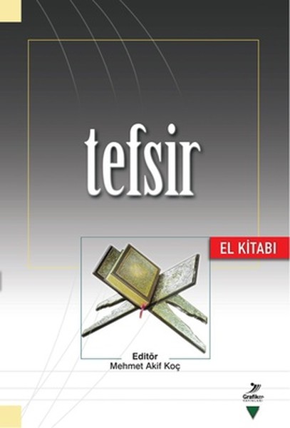 Tefsir- El Kitabı kitabı