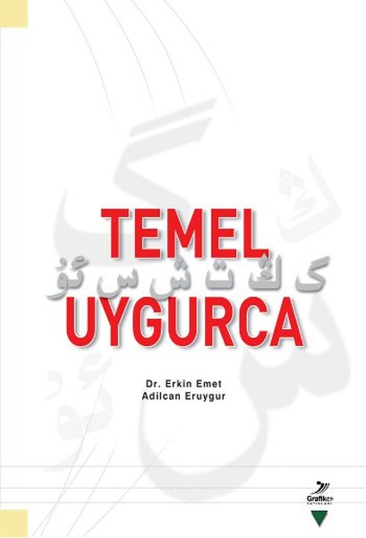 Temel Uygurca kitabı