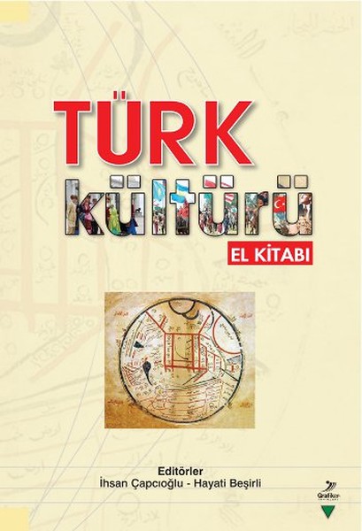 Türk Kültürü El Kitabı kitabı