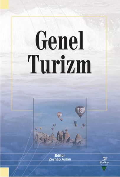 Genel Turizm kitabı