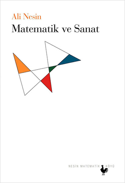 Matematik Ve Sanat kitabı