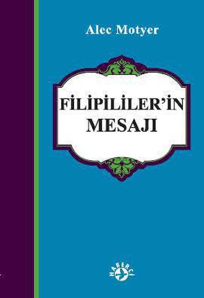 Filipililer'in Mesajı kitabı