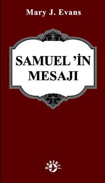 Samuel'in Mesajı kitabı