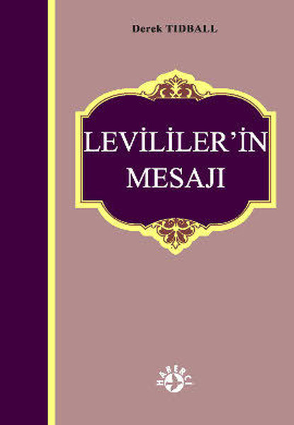 Levililer'in Mesajı kitabı