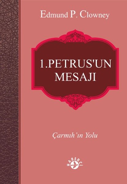 1. Petrus'un Mesajı kitabı