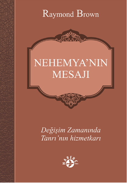 Nehemya'nın Mesajı kitabı