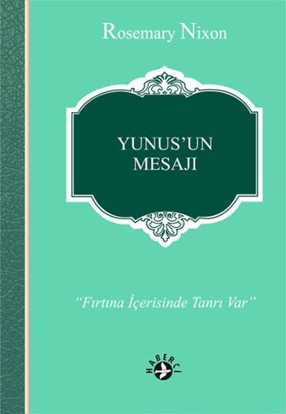 Yunus'un Mesajı